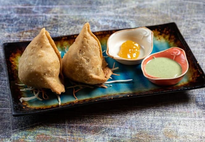 Indian Chefs • kuchnia indyjska - 5