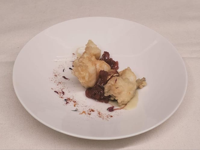 Gustus Ristorante - 4