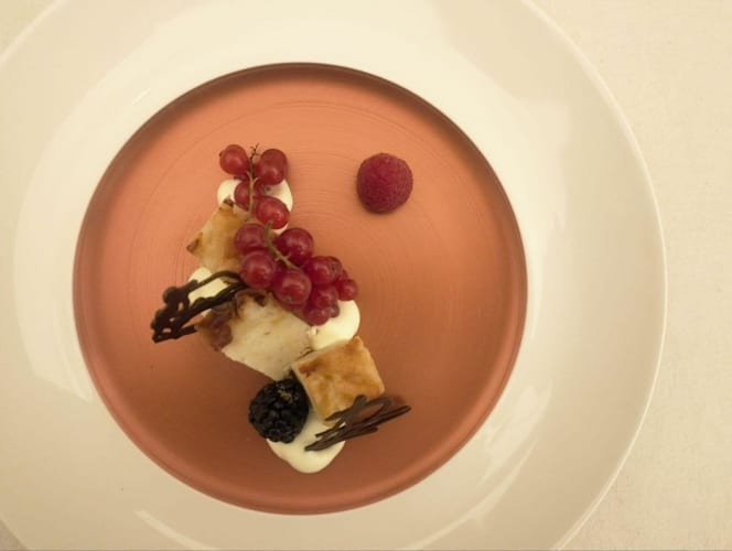 Gustus Ristorante - 7