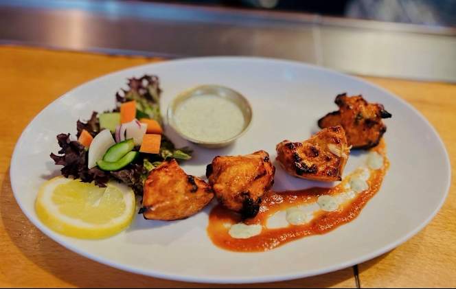 The Everest Restaurant (Nepalese & Indian Cuisine) - 7