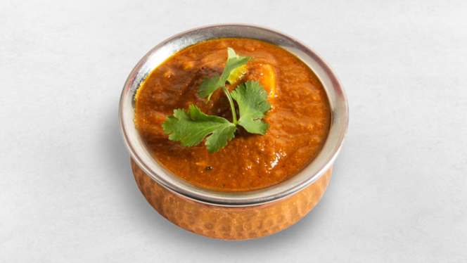 The Everest Restaurant (Nepalese & Indian Cuisine) - Wien - 1