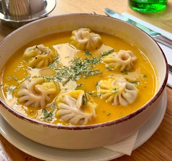 The Everest Restaurant (Nepalese & Indian Cuisine) - 6