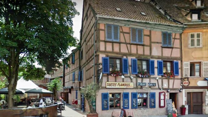Troc Café - Selestat - 4