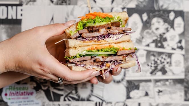 Uinku by Le Clin d’Oeil - 1