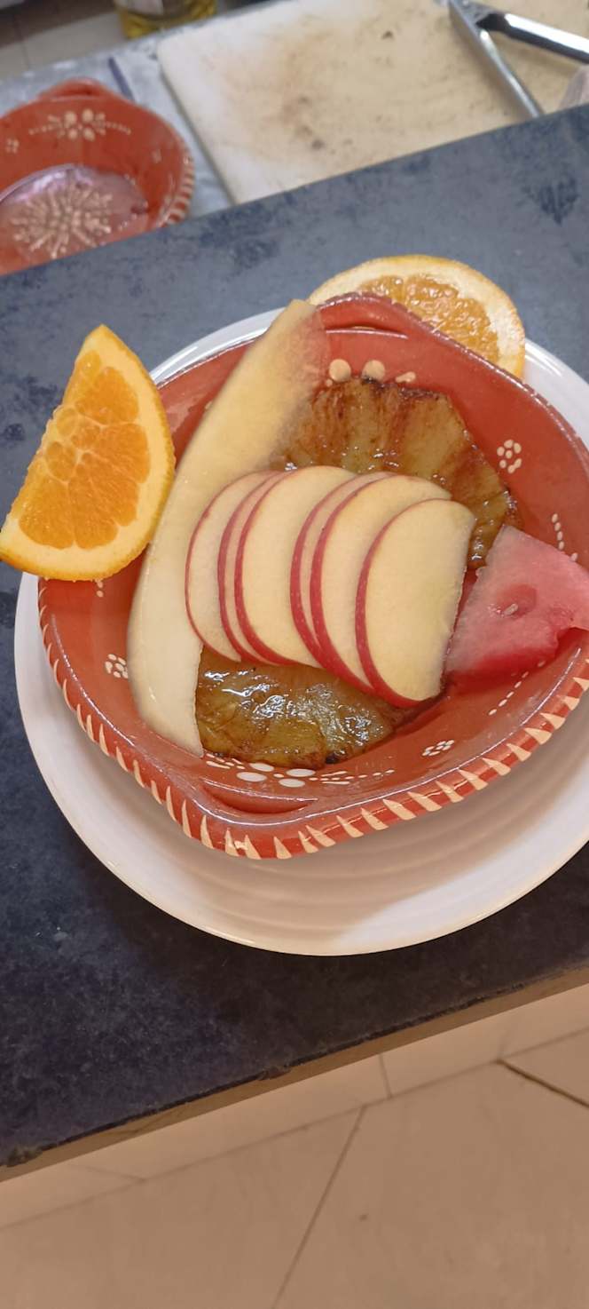 Churrasqueira Fernandes & Silva - 0