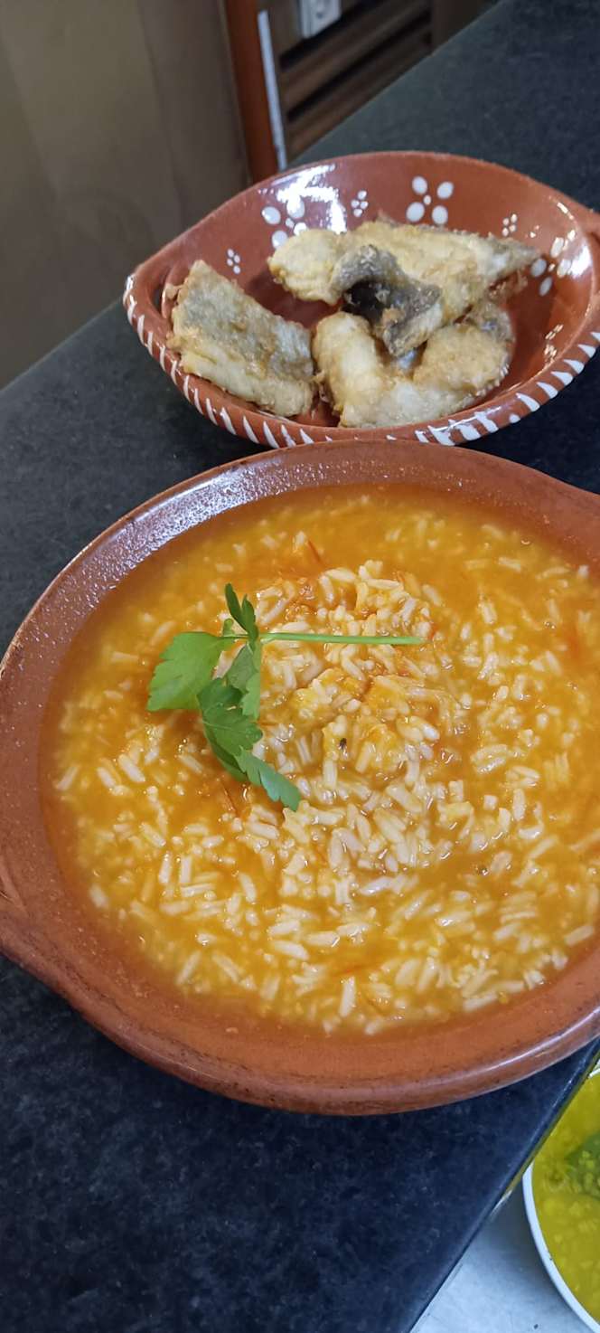 Churrasqueira Fernandes & Silva - 5