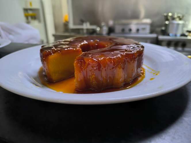 Churrasqueira Fernandes & Silva - 2