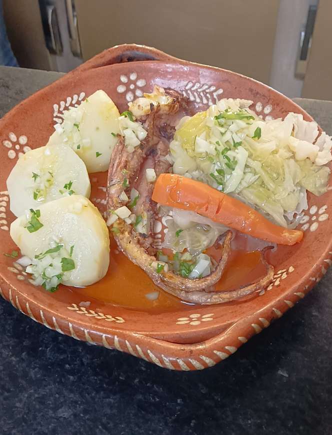 Churrasqueira Fernandes & Silva - 1