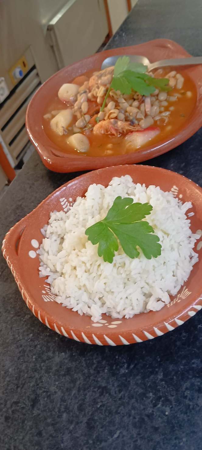 Churrasqueira Fernandes & Silva - 7