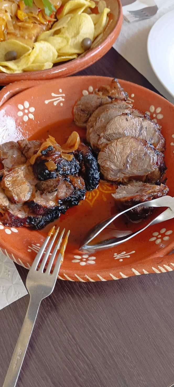 Churrasqueira Fernandes & Silva - 3