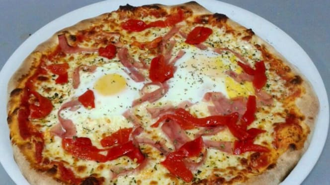 Pizza Pizzuela - 8
