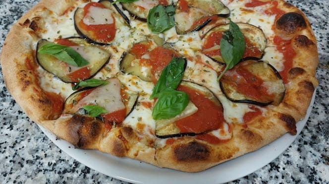Pizza Pizzuela - 3
