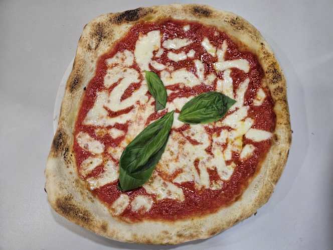 Restaurante Pizzeria Isabella - 2