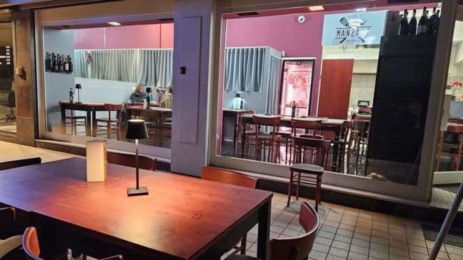 Ristorante Braceria Manzaut - 2