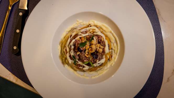 Punto Mole Ristorante - 2