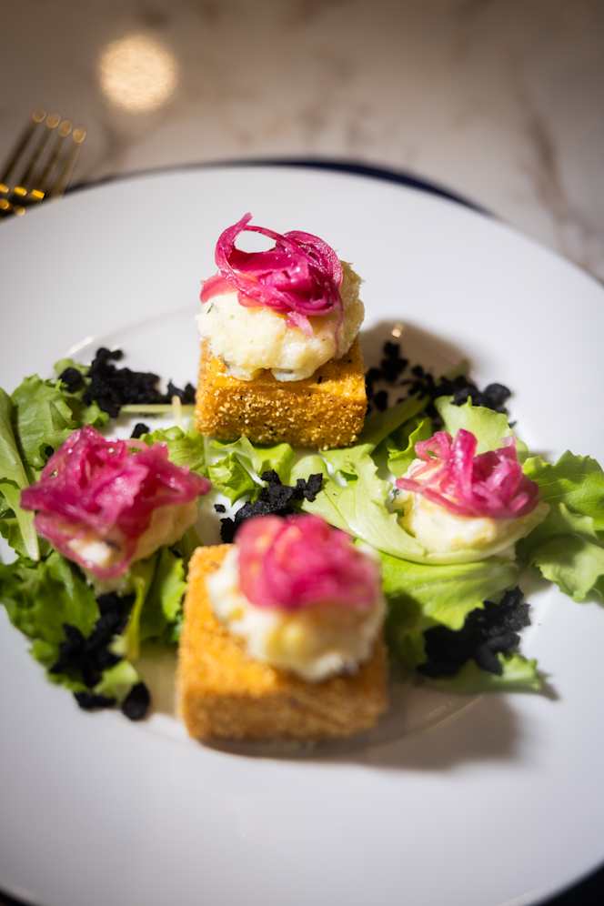 Punto Mole Ristorante - 1