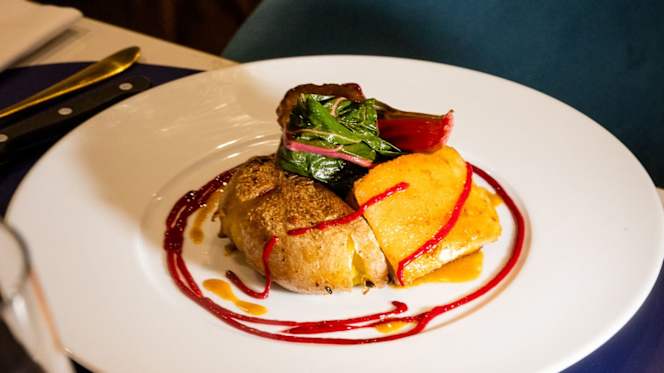 Punto Mole Ristorante - 1