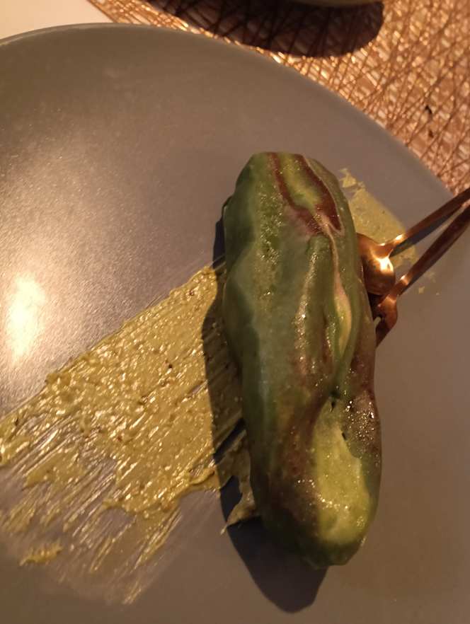 Yummy Bistro Faro - 1