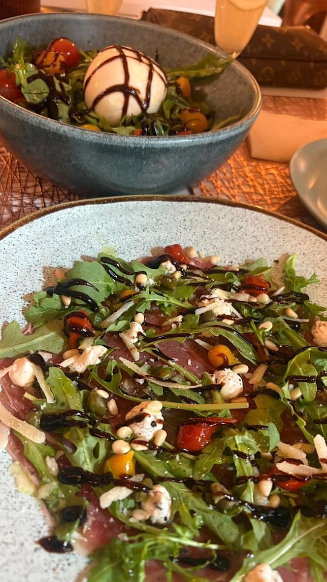 Yummy Bistro Faro - Faro - 7