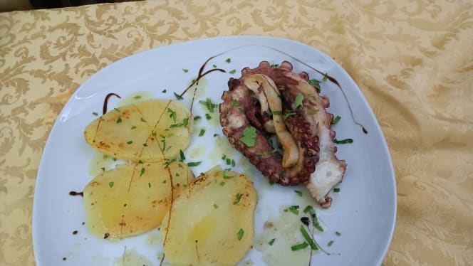 Ristorante L' Airone - 2
