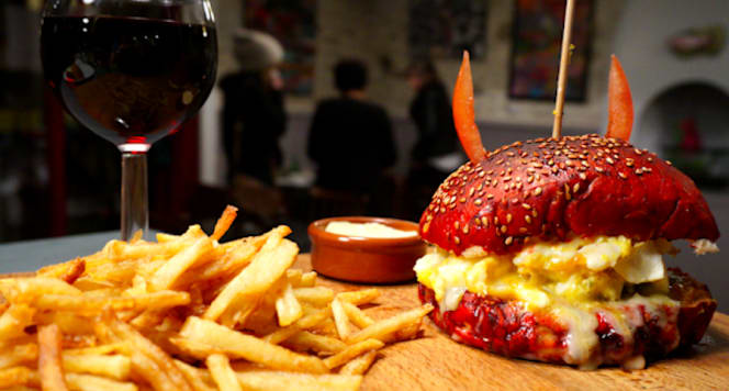 Le Melting Potes - Restaurant - Nantes