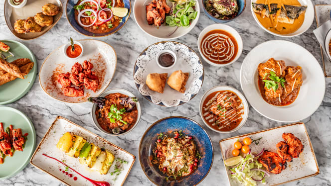 Delhi In Minutes - 0