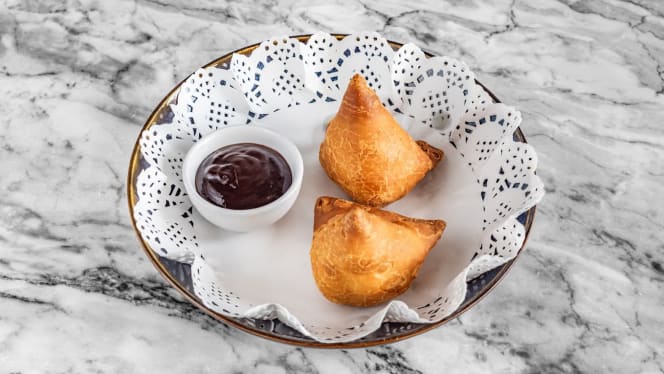 Delhi In Minutes - 1