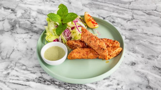 Delhi In Minutes - 4