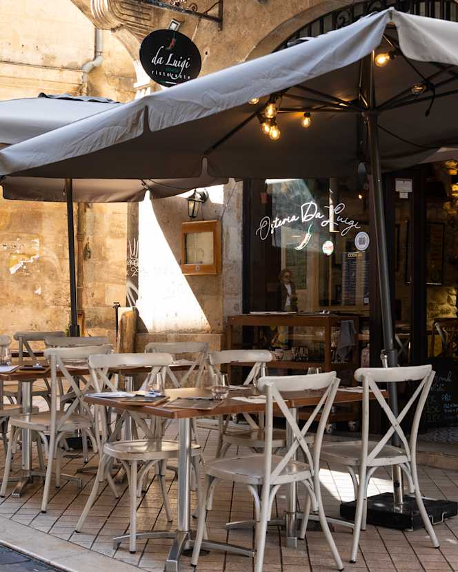 Osteria Da Luigi - 2