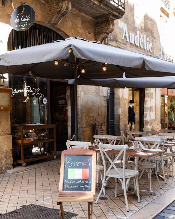 Osteria Da Luigi - 5