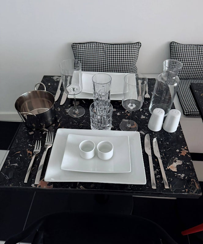 Poule et poulets - Restaurant - Bordeaux