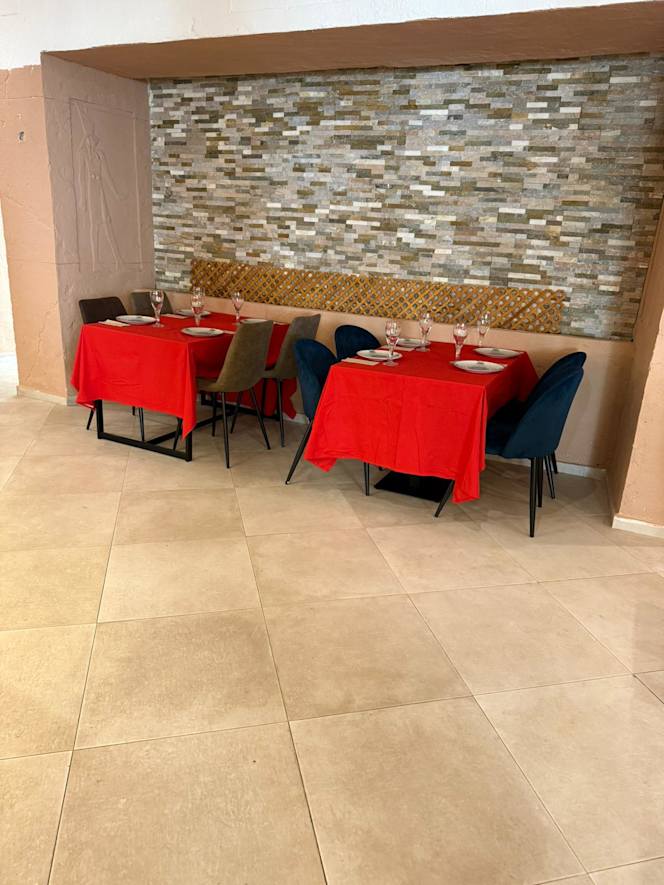 Dolce Vita Pizza&Pasta Restaurante - 1