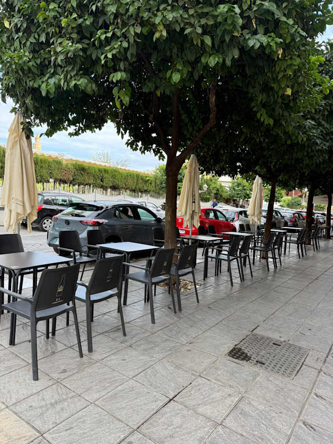 Dolce Vita Pizza&Pasta Restaurante - 5