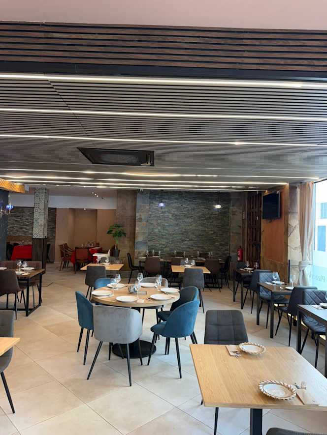 Dolce Vita Pizza&Pasta Restaurante - 3