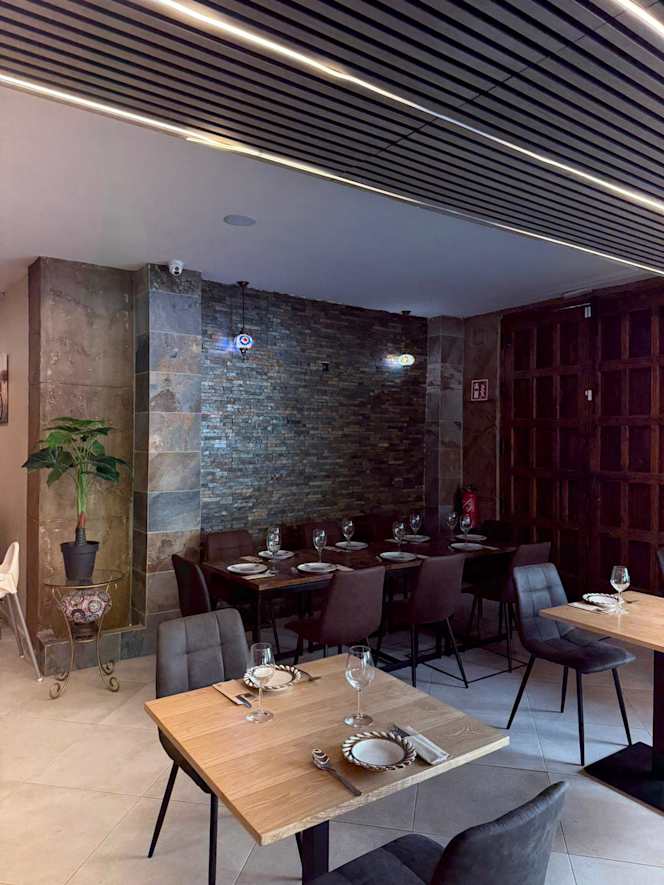 Dolce Vita Pizza&Pasta Restaurante - 6