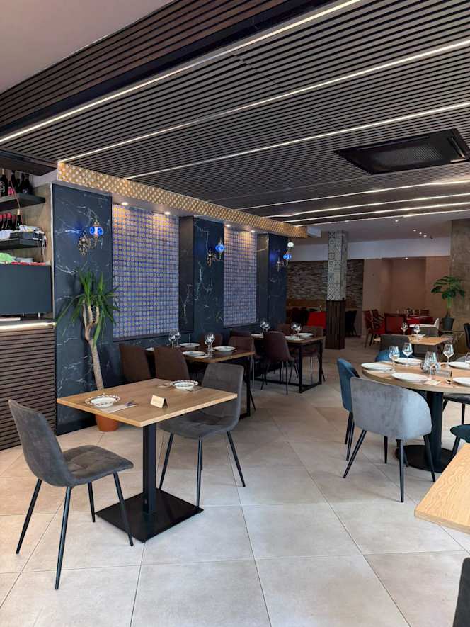 Dolce Vita Pizza&Pasta Restaurante - 4