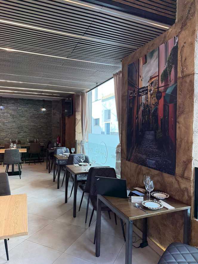 Dolce Vita Pizza&Pasta Restaurante - 8