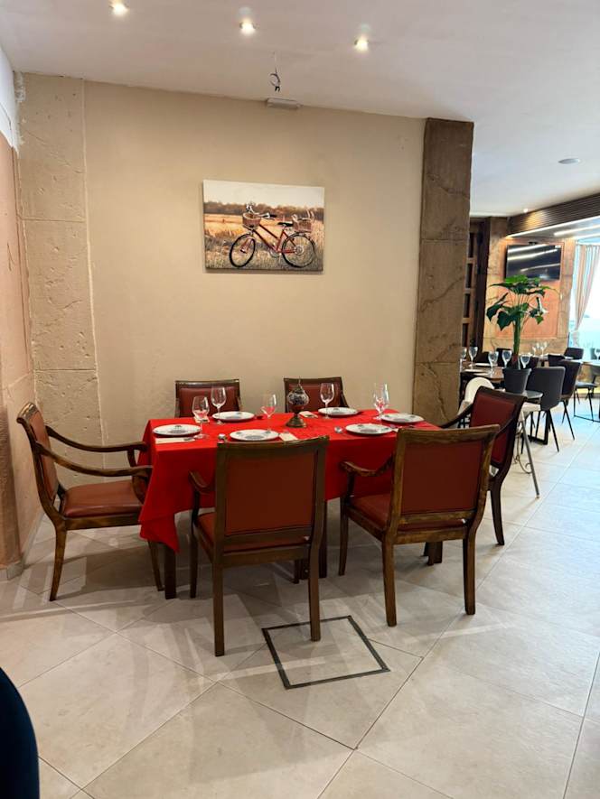 Dolce Vita Pizza&Pasta Restaurante - 2