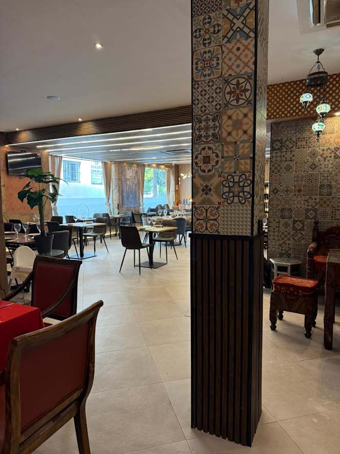 Dolce Vita Pizza&Pasta Restaurante - 7