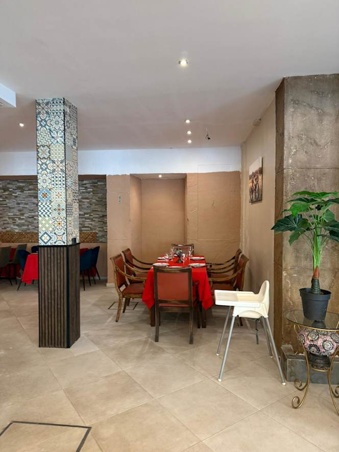 Dolce Vita Pizza&Pasta Restaurante - 0