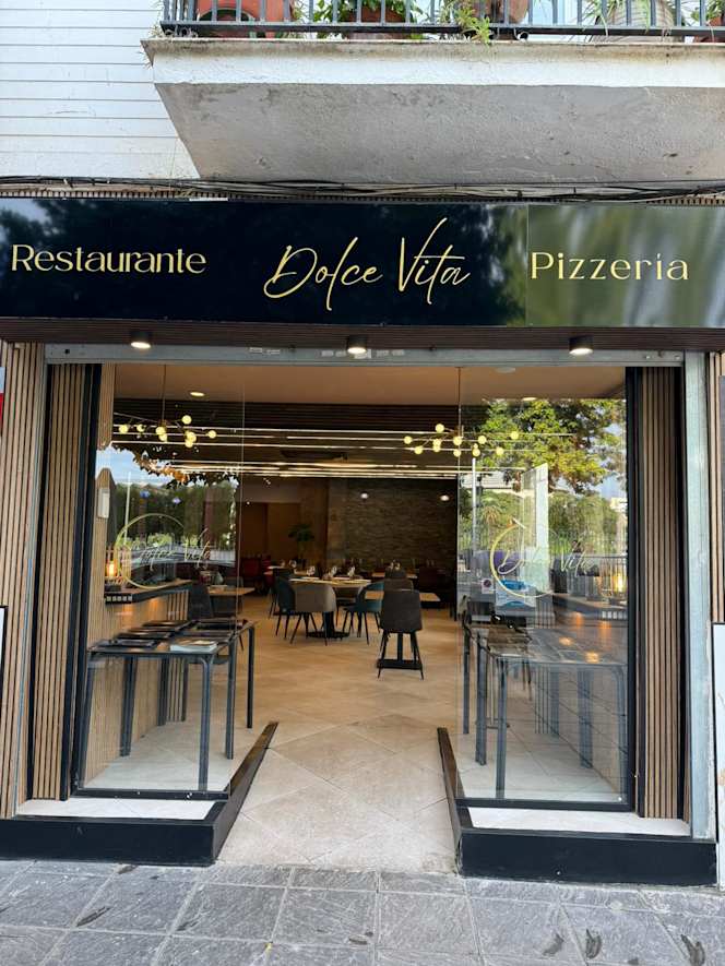 Dolce Vita Pizza&Pasta Restaurante - 9