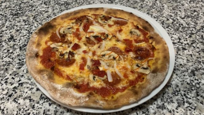 Pizzeria Venecia - 3