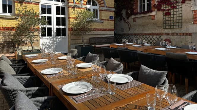 Le Clos Corbier - 7