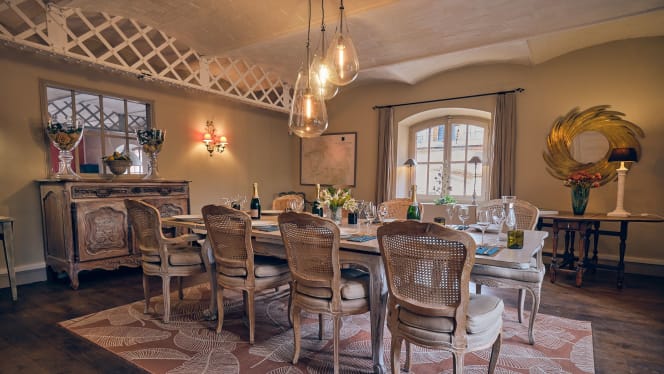 Le Clos Corbier - 2