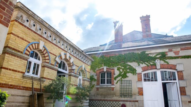 Le Clos Corbier - 9