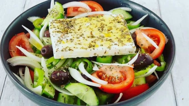 Apollonia Greek Cuisine - 6