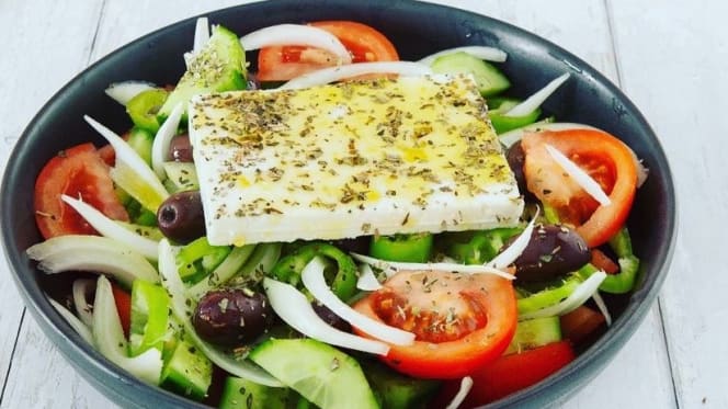 Apollonia Greek Cuisine - 2