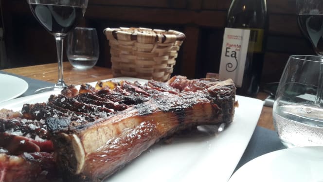 Asador Borda - 5