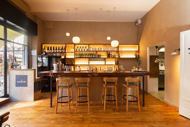 Ça va sans dire - Creperia - 7