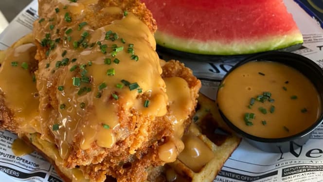 Chick Shack - 1